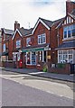 Crabbs Cross Post Office, 502 Evesham Road, Crabbs Cross, Redditch