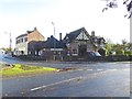 The old Smithy, Hale Barns