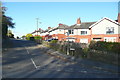 West View at Stainland Road