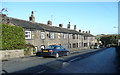 Lane Side, Stainland Road