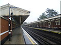 Ladbroke Grove station