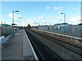 Ninian Park railway station