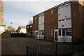 Houses on Rugmere Close, Hull