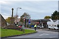 NT4468 : Road junction, Wester Pencaitland by Jim Barton