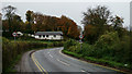 TQ3556 : Church Road, Woldingham by Peter Trimming