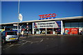 Tesco, Southgate, Market Weighton