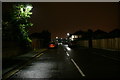 Reeds Road at night (1)