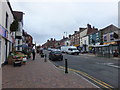 Poulton Street, Kirkham