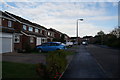 Woodleigh Drive off Tween Dykes Road, Hull