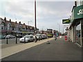 Victoria Road West, Cleveleys