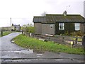 NY7987 : Cottage at Burnbank Farm by Andrew Curtis