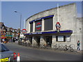 South Wimbledon Tube Station