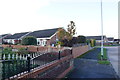 Bungalows on Stonedale, Sutton Park, Hull