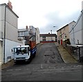 Steep Street, Penarth