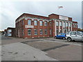 Montague Mills (factory outlet) - Goole