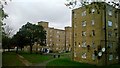 Clapham Park Estate