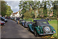 Staplefield Village  Centre, Sussex