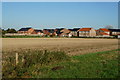 Houses on Baileywood Close