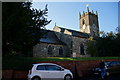 All Saints Church, Market Weighton