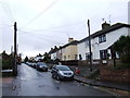 High Street, Lower Stoke