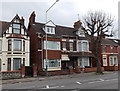 Angelique Guest House, Swindon