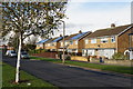 Houses on Nidderdale, Sutton Park, Hull