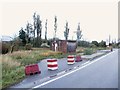 Disused Weighbridge, Grain