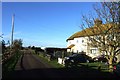 Beefsteak Cottages, Elmley