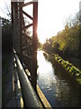 Canal Bridge View