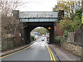 Bridge DOL 2/7 - Balne Lane