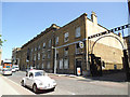 The Bermondsey Leathermarket