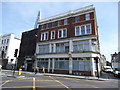 Vacant property in Borough High Street