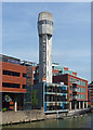 Former Shot Tower, Passage Street, Bristol