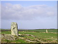 Standing Stones, Caerdegog Uchaf