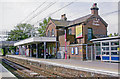 Laindon station