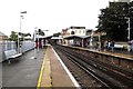 Charlton Railway Station