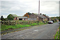 NY5450 : Helme Farm, Cumrew by Rose and Trev Clough