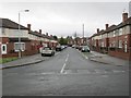 Victoria Avenue - Darnley Avenue