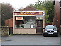 Golden City Takeaway - Balne Lane