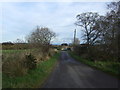 NO8690 : National Cycle Route 1 at Fishermyre by JThomas