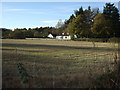 NJ8702 : Farmland, Milton of Murtle by JThomas