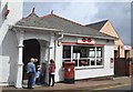 Post Office, Boston Street, Holyhead - 2