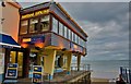 Saundersfoot: The Strand