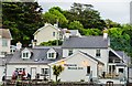 Saundersfoot: Wisemans Bridge Inn