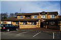 Sutton Fields public house, Sutton Fields, Hull