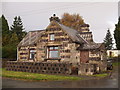 Old Toll House, Penygroes