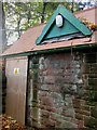 NY4054 : Former public toilets, St Nicholas Bridges, Carlisle by Graham Robson