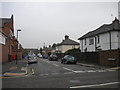 Dockholm Road, Long Eaton