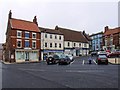 Market Place, Caistor