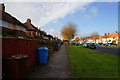 Greenwood Avenue, Hull